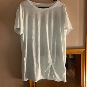 3/$20 XXL Cloudveil Tee